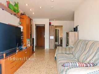 Piso en venta en El Carmel en Barcelona