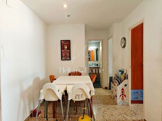 Piso en venta en El Carmel en Barcelona