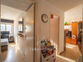 Piso en venta en El Carmel en Barcelona