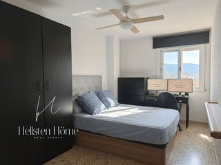 Piso en venta en El Carmel en Barcelona