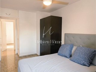 Piso en venta en El Carmel en Barcelona