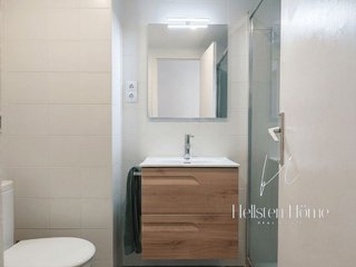 Piso en venta en El Carmel en Barcelona