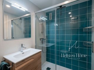 Piso en venta en El Carmel en Barcelona
