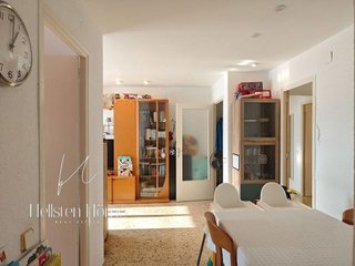 Piso en venta en El Carmel en Barcelona