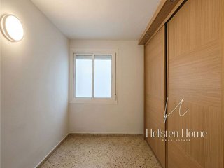 Piso en venta en El Carmel en Barcelona