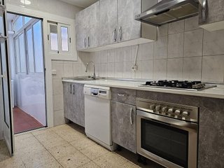 Piso en venta en Nucli Urbà en Esparreguera