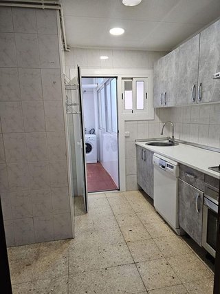 Piso en venta en Nucli Urbà en Esparreguera