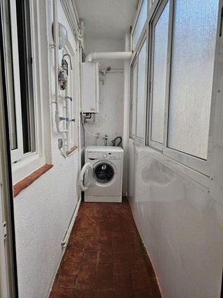Piso en venta en Nucli Urbà en Esparreguera