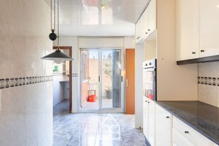 Casa adosada en venta en Centre en Cornellà de Llobregat