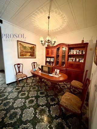 Casa adosada en venta en Avda. Alemania - Italia en Villarreal