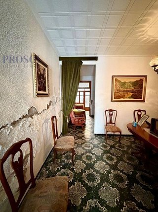Casa adosada en venta en Avda. Alemania - Italia en Villarreal