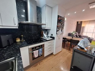 Piso en venta en Gràcia en Sabadell