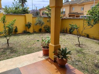 Casa adosada en venta en Casines en Puerto Real