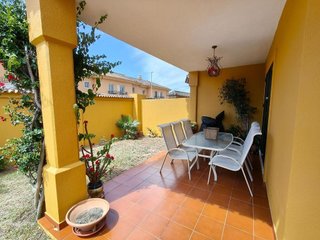 Casa adosada en venta en Casines en Puerto Real