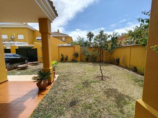 Casa adosada en venta en Casines en Puerto Real