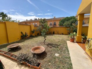 Casa adosada en venta en Casines en Puerto Real