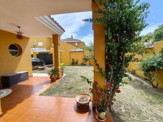 Casa adosada en venta en Casines en Puerto Real