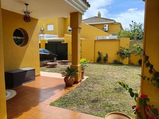 Casa adosada en venta en Casines en Puerto Real