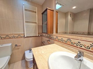 Ático en venta en La Geltrú en Vilanova i La Geltrú