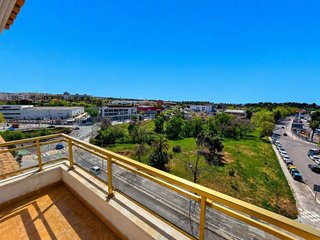 Ático en venta en La Geltrú en Vilanova i La Geltrú