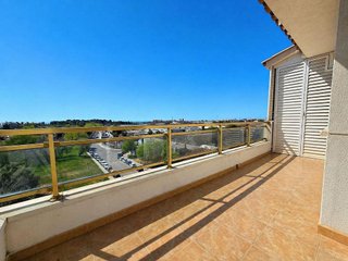 Ático en venta en La Geltrú en Vilanova i La Geltrú