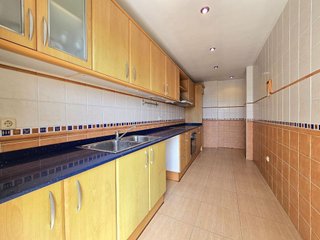 Ático en venta en La Geltrú en Vilanova i La Geltrú