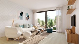 Piso en venta en La Marina de Port en Barcelona