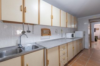 Chalet en venta en Jayena
