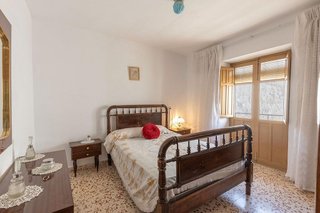 Chalet en venta en Jayena