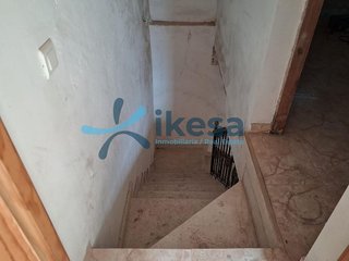 Casa adosada en venta en Puebla de Cazalla (La)