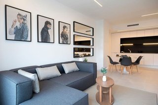 Piso en venta en Cementiri Vell en Terrassa