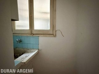Piso en venta en La Maurina en Terrassa