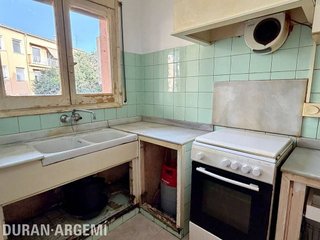 Piso en venta en La Maurina en Terrassa