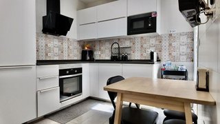 Casa adosada en venta en Mangas Verdes - Las Flores - Parque del Sur en Málaga