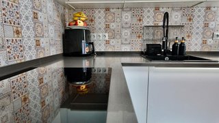 Casa adosada en venta en Mangas Verdes - Las Flores - Parque del Sur en Málaga