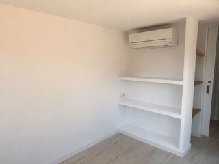 Ático en venta en Sant Antoni en Barcelona