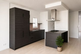 Ático en venta en Sant Antoni en Barcelona