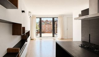 Ático en venta en Sant Antoni en Barcelona