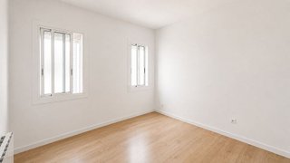 Ático en venta en Sant Antoni en Barcelona