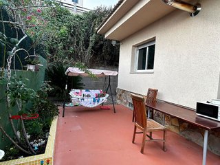 Chalet en venta en Terrabrava - Tordera Parc en Tordera