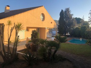 Chalet en venta en Cabrils