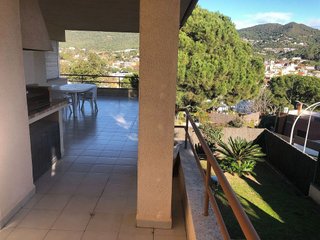 Chalet en venta en Cabrils
