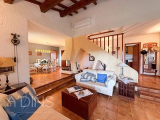 Casa en venta en Bigues en Bigues i Riells