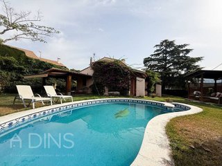 Casa en venta en Bigues en Bigues i Riells