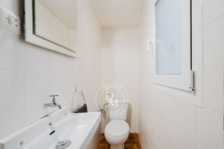 Piso en venta en Sant Pere, Santa Caterina i la Ribera en Barcelona
