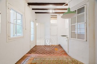 Piso en venta en Sant Pere, Santa Caterina i la Ribera en Barcelona