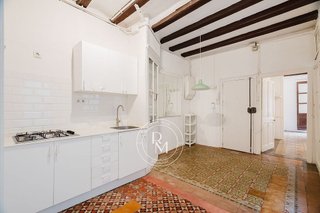 Piso en venta en Sant Pere, Santa Caterina i la Ribera en Barcelona