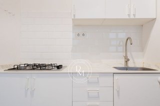 Piso en venta en Sant Pere, Santa Caterina i la Ribera en Barcelona