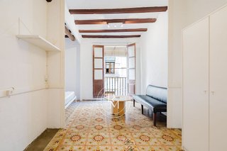 Piso en venta en Sant Pere, Santa Caterina i la Ribera en Barcelona