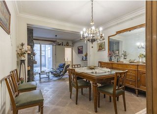 Casa adosada en venta en Centre en Sabadell